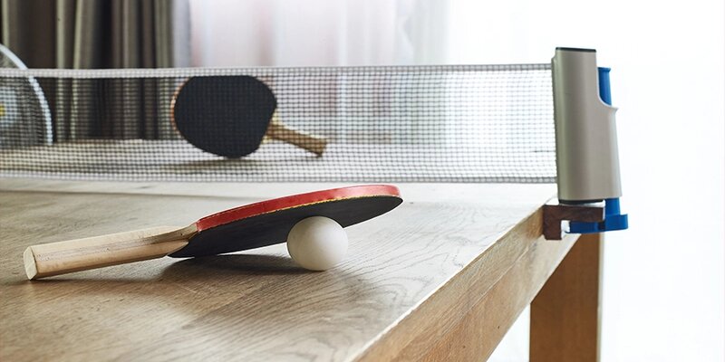 Một số câu hỏi thường gặp khi chơi bóng bàn tại nhà cái OK9